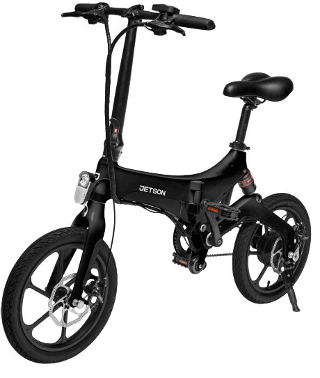 Jetson Electric Bike Scooters Electric Bikes Electric Bike Review