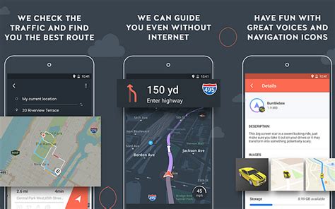 8 Best Free Offline Gps And Navigation Apps For Android