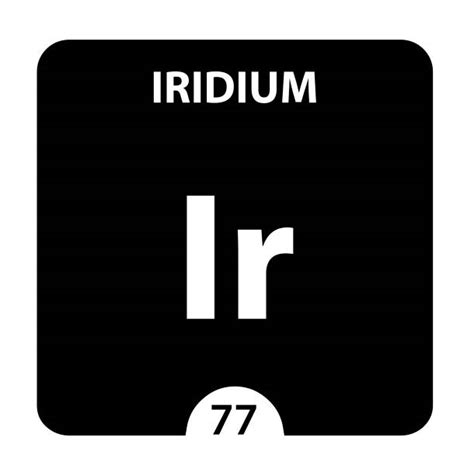 Best Iridium Illustrations, Royalty-Free Vector Graphics & Clip Art - iStock