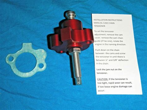 Timing Cam Chain Tensioner Adjuster Cct Yzfr Yzf R Xtz