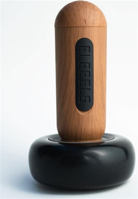 Eleeels S Hot Stone Massage Wand Collection Set Pomagala Za Masa U Notino Hr