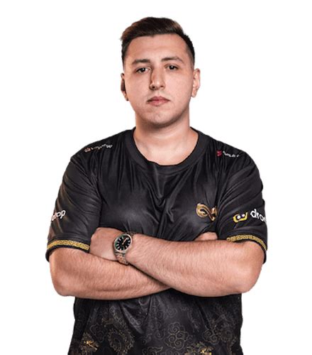 Eternal Fire X Ikla Pgl Major Copenhagen Qualificador Europeu B