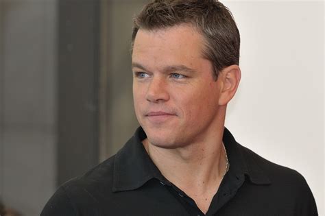 VIDEO. Matt Damon au milieu des supporters de l'OM dans son prochain