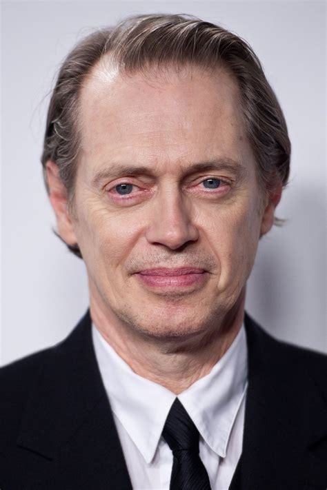 Steve Buscemi - Profile Images — The Movie Database (TMDB)