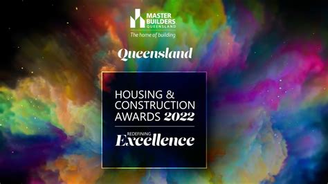 Queensland Housing Construction Awards Winners Master Builders