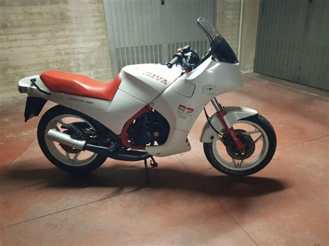 Vendo Cagiva Aletta Oro S2 D Epoca A Reggio Nell Emilia Codice 9087421