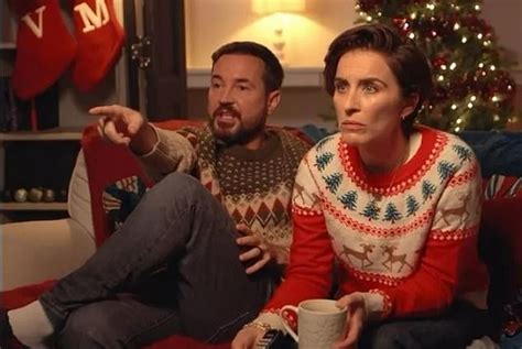 Line Of Duty Fans Thrilled As Stars Vicky Mcclure And Martin Compston