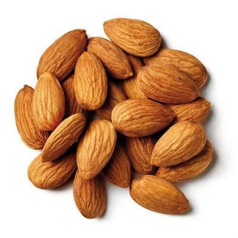 American Almond Nuts At Rs Kg Organic Almond Nuts In Pune Id