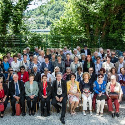 Obletnica Mature Gimnazija Kranj