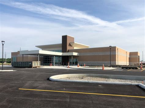 Blanchard valley health system expands its medical services 9