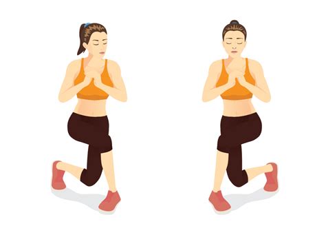 lunge variations   body gains   fitness level