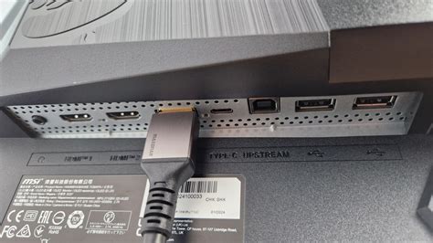 MSI MPG 271QRXDE QD-OLED Test | CHIP