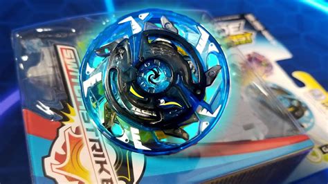 New Garuda G3 6s D Beyblade Burst Turbo Switchstrike Youtube