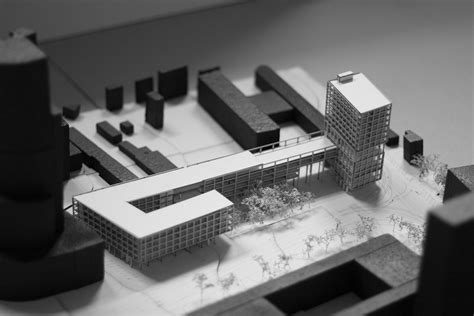 Architecture of Mental Health on Behance