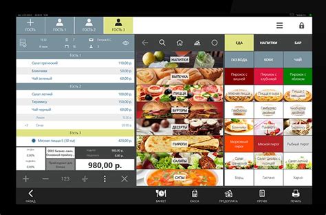 iiko и R-Keeper: в чем разница | Меридиан