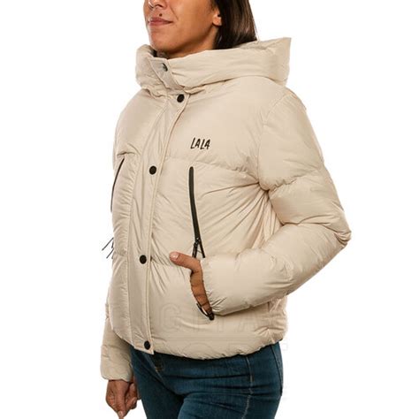 Campera Friday Lala Digital Sport