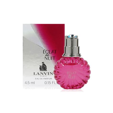 LANVIN Eclat De Nuit EDP | ลด 0 %