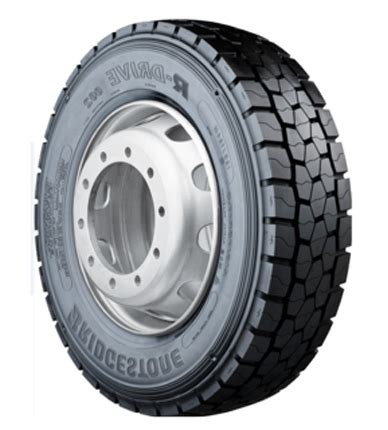 Грузовые шины Bridgestone: купить грузовую резину Бриджстоун в Москве и ...