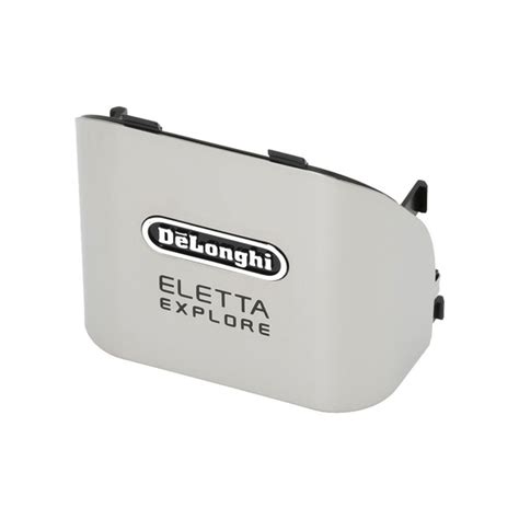 Крышка диспенсера кофемашины Delonghi Eletta Explore - купить с ...