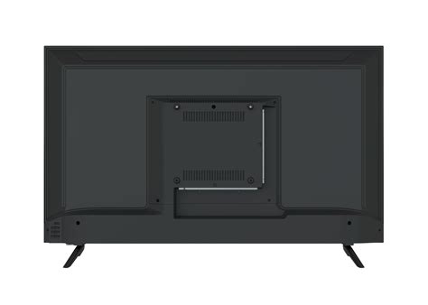 43" F3 4K Ultra HD Smart TV™