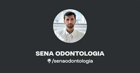 Sena Odontologia Linktree