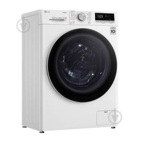 ᐉ Стиральная машина LG F2V5GS0W • Купить в Киеве, Украине • Лучшая цена ...