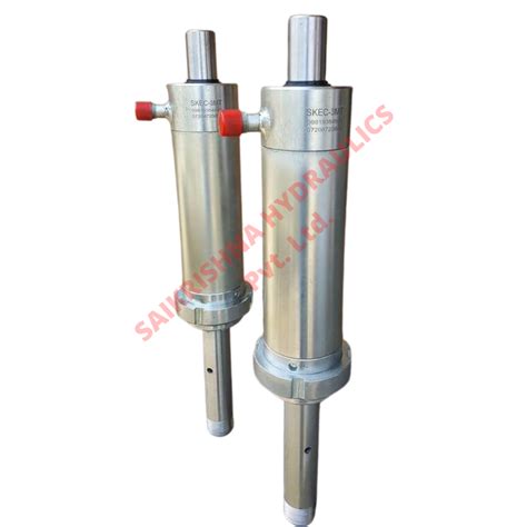 3mt Jaw Grip Silver Hydraulic Slip Forming Jacks At Best Price In Thane