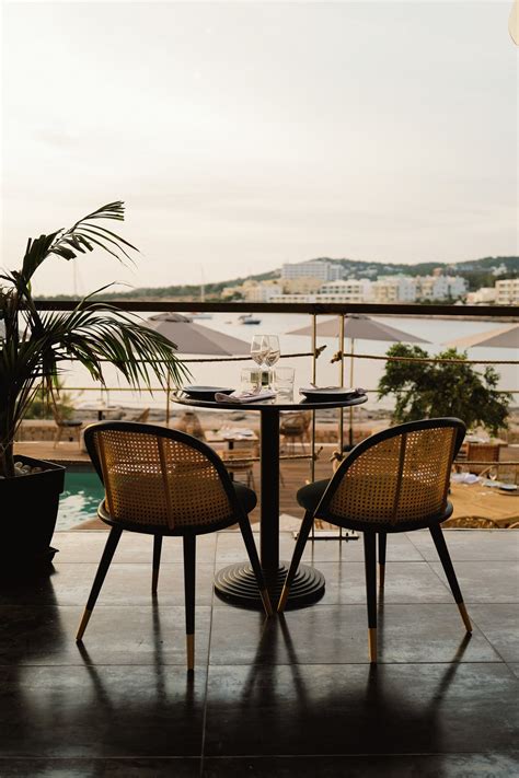 Monkey Bar | Ibiza | Niche Travel Guides