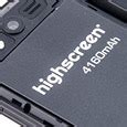 Обзор смартфона Highscreen Boost