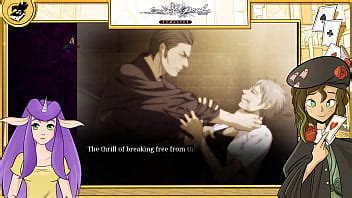 Sweet Pool Yaoi Juego Sin Censura Parte 14 XVIDEOS