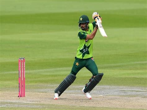 Babar Azam Breaks Kohlis Record Becomes Fastest To Score 2k Runs In