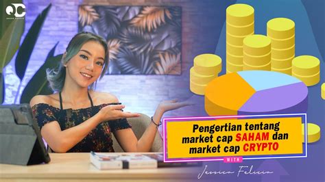 Apa Itu Market Cap Penjelasan Market Cap Saham Dan Market Cap