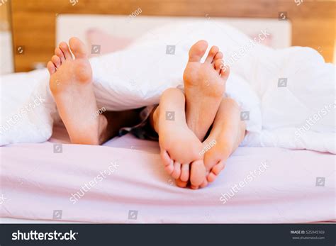 1 685 Couple Feet Bed Sex Images Stock Photos Vectors Shutterstock