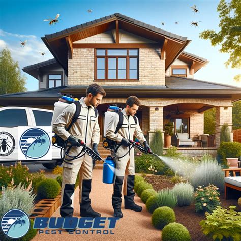 Budget Pest Control Best Exterminator Pittsburgh Pa