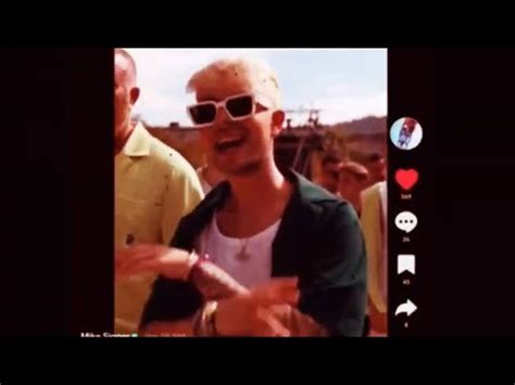Mike Singer Sex On The Beach YouTube