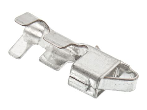 Buy Crimp sleeve SM AWG28-22 at the right price @ electrokit