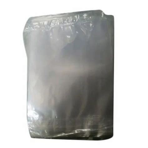 Polypropylene Transparent Pp Bag For Packaging At Rs Kg In New Delhi