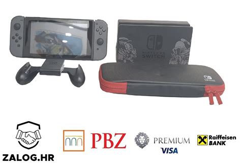 NINTENDO SWITCH DIABLO III EDITION ***DO 24 RATE*** R1!