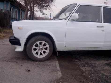 Новые бархотки — Lada 21074, 1,6 л, 2005 года | аксессуары | DRIVE2