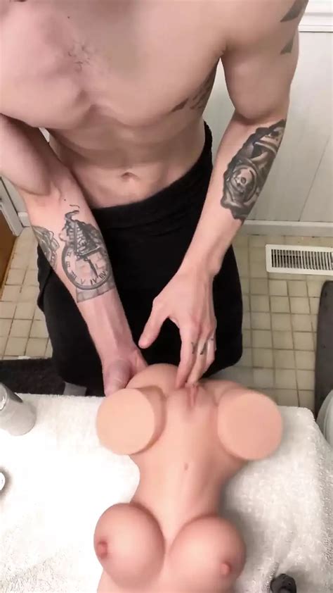 Fucking A Life Like Sex Doll XHamster