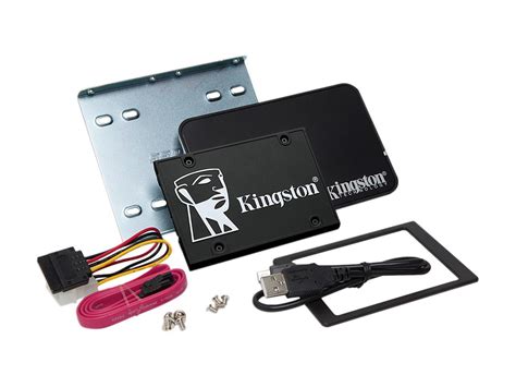 KINGSTON SKC600/256G 256G SSD KC600 SATA3 2.5 - Newegg.com