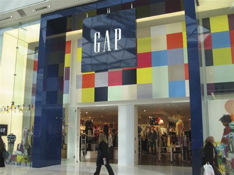 GAP