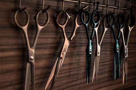 Scissors Wallpapers - Top Free Scissors Backgrounds - WallpaperAccess