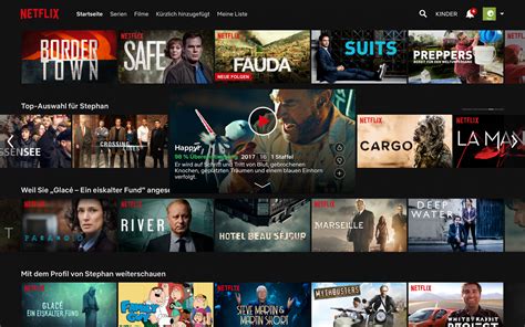 There Is One For The Mac Netflix App For Macos Macandegg