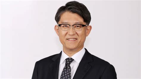 New Toyota Leadership As Akio Toyoda Moves Up As Chairman Koji Sato As