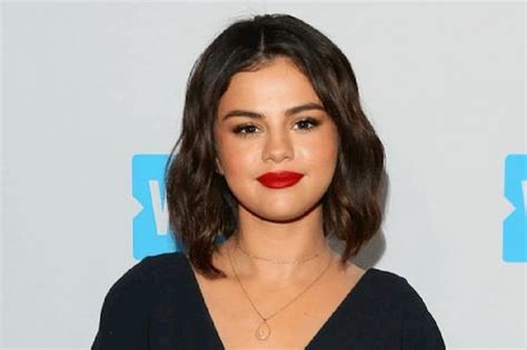 Selena Gómez Muestra Daños De Lupus Música News