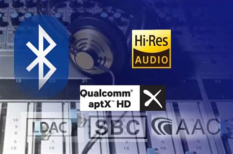 Aac Aptx Adaptive Ou Ldac Comprendre Et Choisir Le Bon Codec