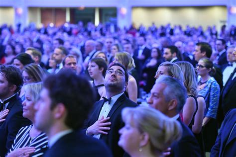 How The White House Correspondents Dinner Lost Its Sense Of Humor