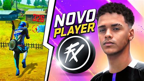 LIVE ON NOVO PLAYER DO FLUXO TREINO O TIME FX JURUBA AO VIVO