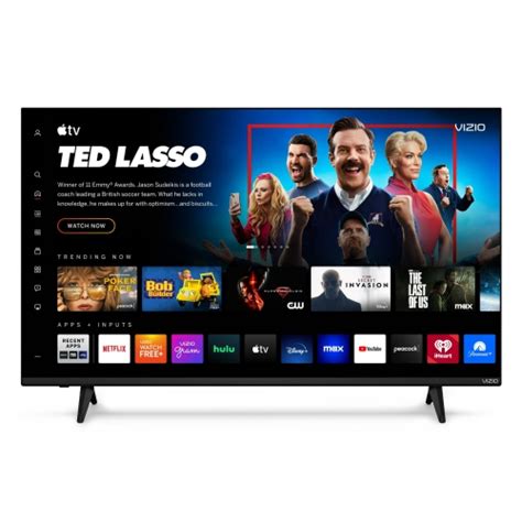 43 Inch Vizio Smart TV | Best Buy Canada